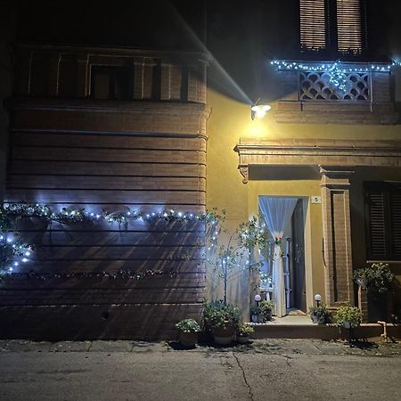 La Torre Di Caprera Apartment Siena Ngoại thất bức ảnh
