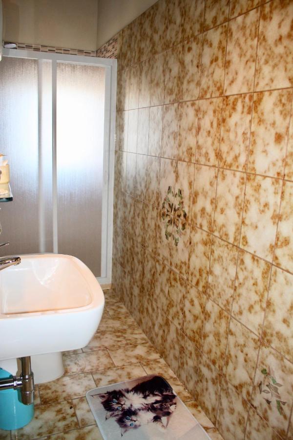 La Torre Di Caprera Apartment Siena Ngoại thất bức ảnh